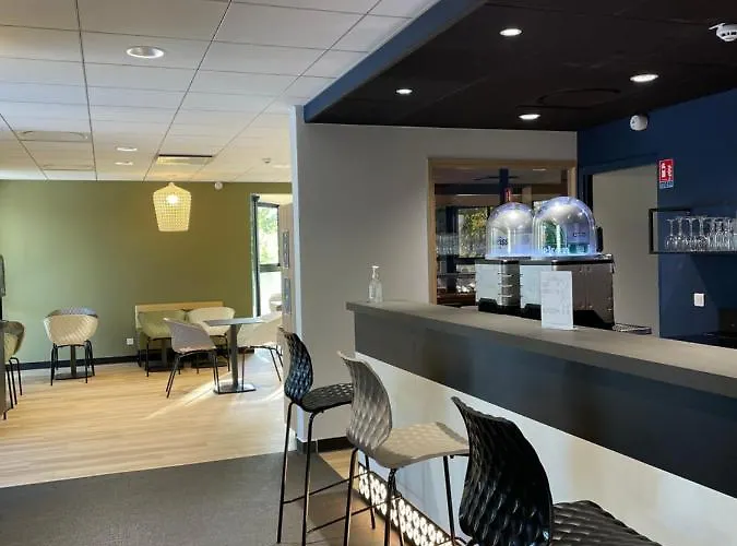 Kyriad Direct - Les Valence Hotel Bourg-lès-Valence