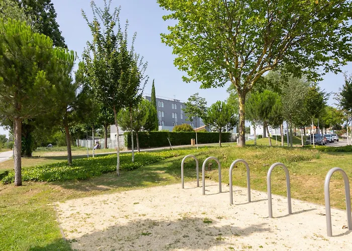 Kyriad Direct - Les Valence Bourg-lès-Valence