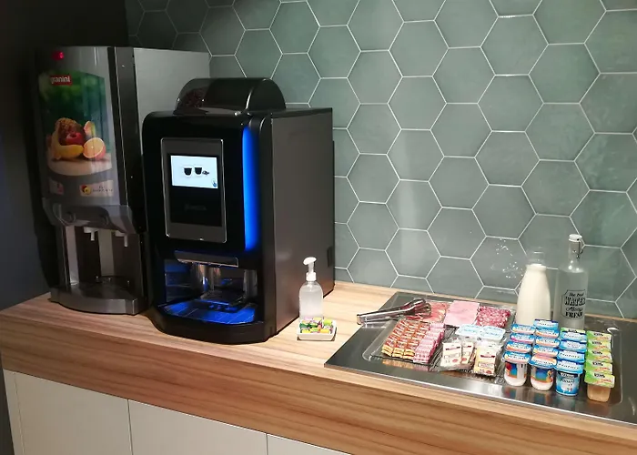 Kyriad Direct - Les Valence Hotel Bourg-lès-Valence