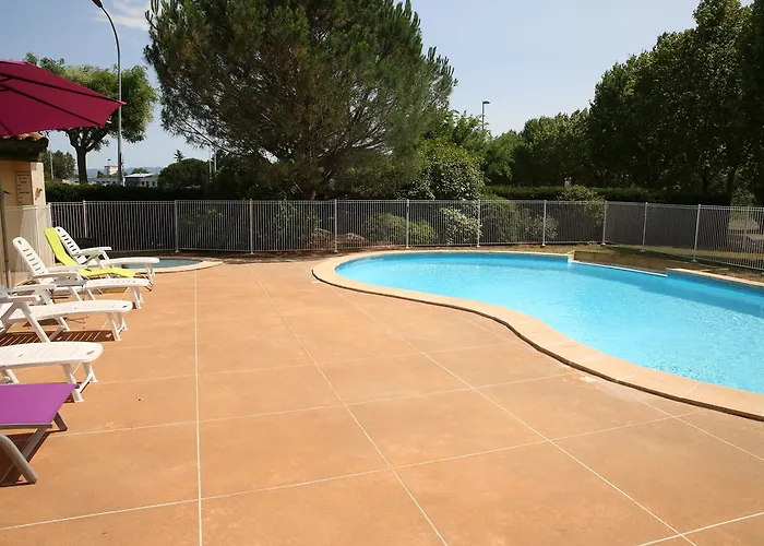 Kyriad Direct - Les Valence Bourg-lès-Valence