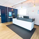 Hotel Kyriad Direct - Les Valence