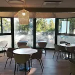 Kyriad Direct - Les Valence Hotel Bourg-lès-Valence