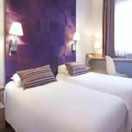 Kyriad Direct - Les Valence Bourg-les-Valence
