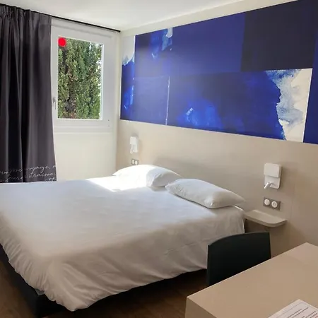 Kyriad Direct - Les Valence Hotel Bourg-lès-Valence