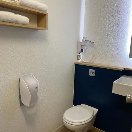 Hotel Kyriad Direct - Les Valence