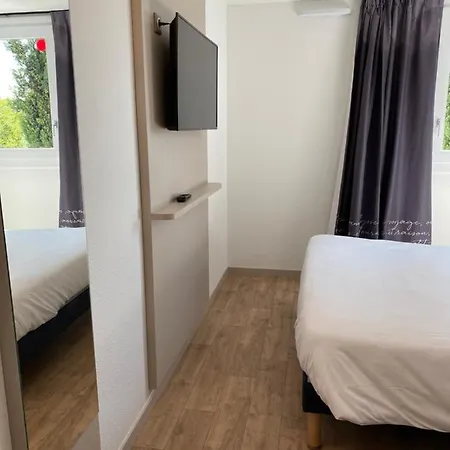 Kyriad Direct - Les Valence 2* Bourg-lès-Valence