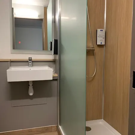 Kyriad Direct - Les Valence Hotel Bourg-lès-Valence