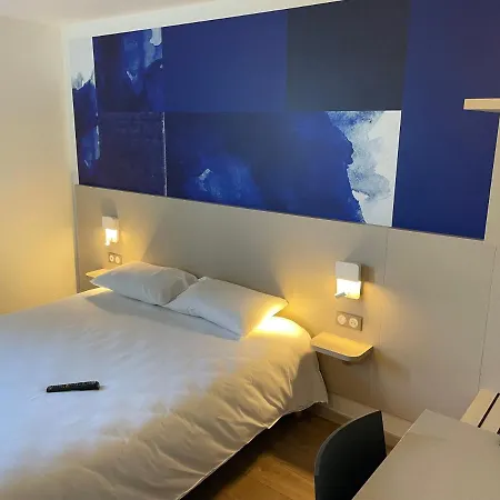 Kyriad Direct - Les Valence 2*