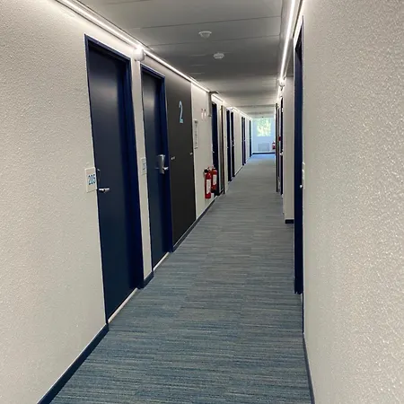 Hotel Kyriad Direct - Les Valence Bourg-lès-Valence