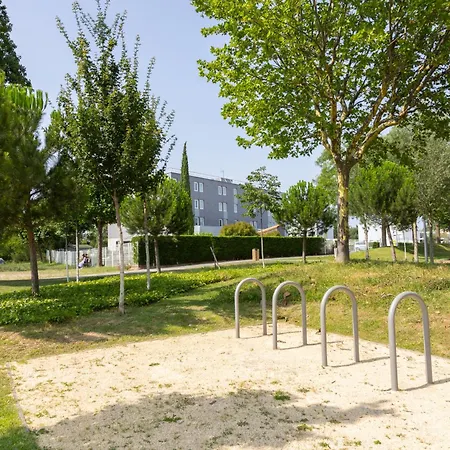 Kyriad Direct - Les Valence Bourg-lès-Valence