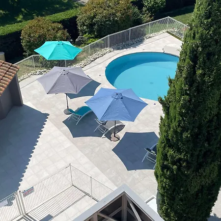 Kyriad Direct - Les Valence 2*