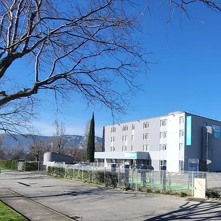 Hotel Kyriad Direct - Les Valence Bourg-lès-Valence