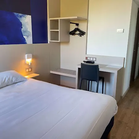 Hotel Kyriad Direct - Les Valence Bourg-lès-Valence