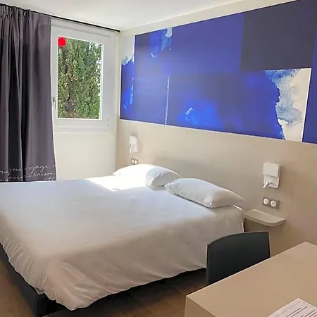 Kyriad Direct - Les Valence Hotel Bourg-lès-Valence