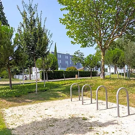 Kyriad Direct - Les Valence Hotel Bourg-lès-Valence