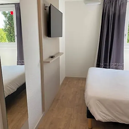 Kyriad Direct - Les Valence Bourg-lès-Valence