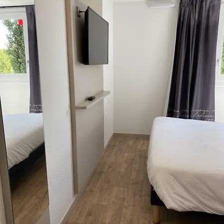Kyriad Direct - Les Valence Bourg-lès-Valence