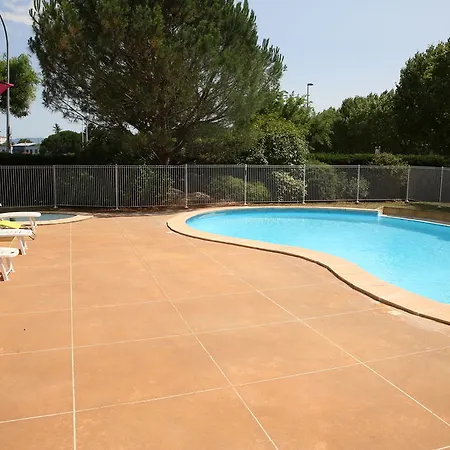 Kyriad Direct - Les Valence Bourg-les-Valence