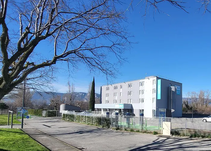 Hotel Kyriad Direct - Les Valence Bourg-lès-Valence