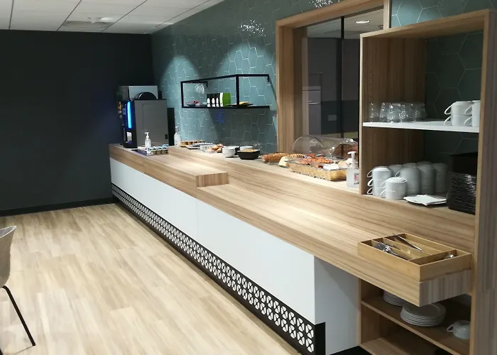 Kyriad Direct - Les Valence