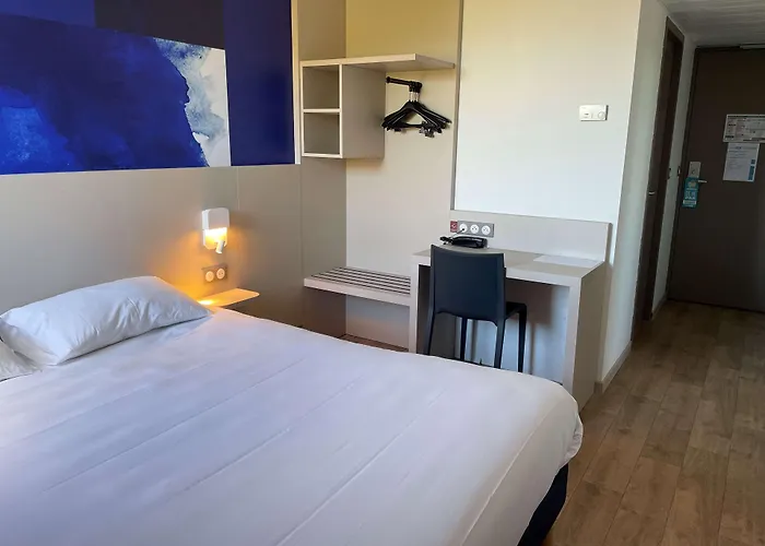 Hotel Kyriad Direct - Les Valence Bourg-lès-Valence